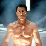 Sylvester Stallone