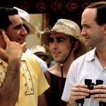 Alan Cumming, John Turturro, Douglas McGrath