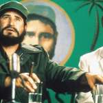 Anthony LaPaglia, Douglas McGrath