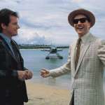 Denis Leary, Douglas McGrath