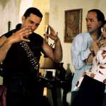 John Turturro, Sigourney Weaver, Douglas McGrath