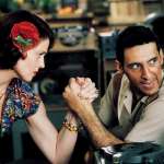 Sigourney Weaver, John Turturro