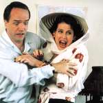 Sigourney Weaver, Douglas McGrath