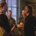 Nick Offerman, George Clooney, Kevin Spacey, Tim Griffin, Jeff Bridges