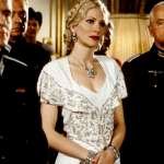 Manfred Andrae, Cate Blanchett