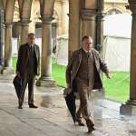 Kevin McNally, Jeremy Irons
