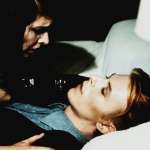 Candy Clark, David Bowie