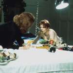 Candy Clark, David Bowie