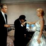 Daniel G&eacute;lin, Doris Day, James Stewart