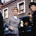 Doris Day, Peter Williams