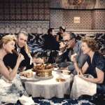 Doris Day, James Stewart, Bernard Miles, Brenda de Banzie