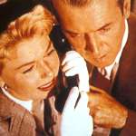 Doris Day, James Stewart