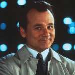 Bill Murray