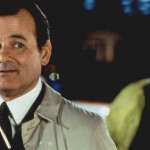 Bill Murray
