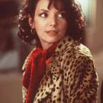 Joanne Whalley