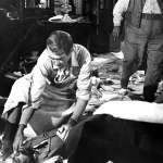 Edmond O'Brien, James Stewart, Andy Devine