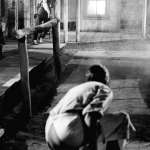 James Stewart, Lee Marvin