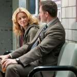 Elizabeth Banks, Edward Burns