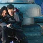 Jamie Bell, Genesis Rodriguez