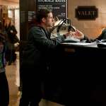 Jamie Bell, William Sadler, Genesis Rodriguez