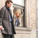 Sam Worthington, Elizabeth Banks