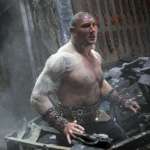 Dave Bautista