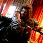 Jin Auyeung, Cung Le