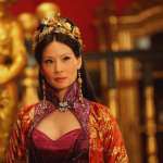 Lucy Liu
