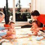 Louis de Fun&egrave;s, Olivier de Fun&egrave;s