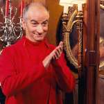 Louis de Fun&egrave;s