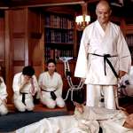 Louis de Fun&egrave;s, Olivier de Fun&egrave;s