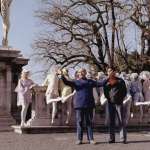 Louis de Fun&egrave;s, Olivier de Fun&egrave;s