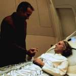 Embeth Davidtz, Robin Williams