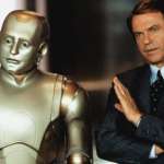 Robin Williams, Sam Neill