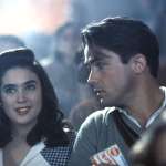 Billy Campbell, Jennifer Connelly