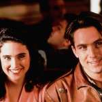 Billy Campbell, Jennifer Connelly