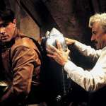 Billy Campbell, Alan Arkin