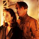 Billy Campbell, Jennifer Connelly