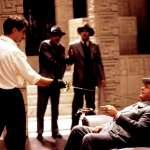 Paul Sorvino, Timothy Dalton