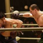 Art Binkowski, Russell Crowe