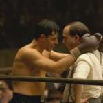 Paul Giamatti, Russell Crowe