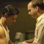 Paul Giamatti, Russell Crowe