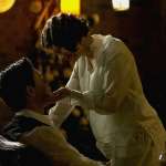 Ren&eacute;e Zellweger, Russell Crowe