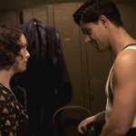 Ren&eacute;e Zellweger, Russell Crowe