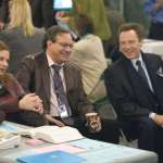 Lewis Black, Linda Kash, Robin Williams