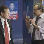 Lewis Black, Robin Williams