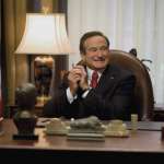 Robin Williams