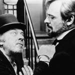 Anthony Hopkins, Freddie Jones