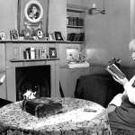 Anthony Hopkins, John Hurt