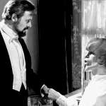 Anthony Hopkins, John Hurt